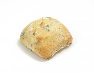 Mini Bread Oil and Olives 33g